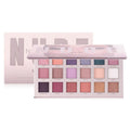 Miss Rose New Nude Eyeshadow Palette, Lidschatten – Chroma – | Fashiongirl