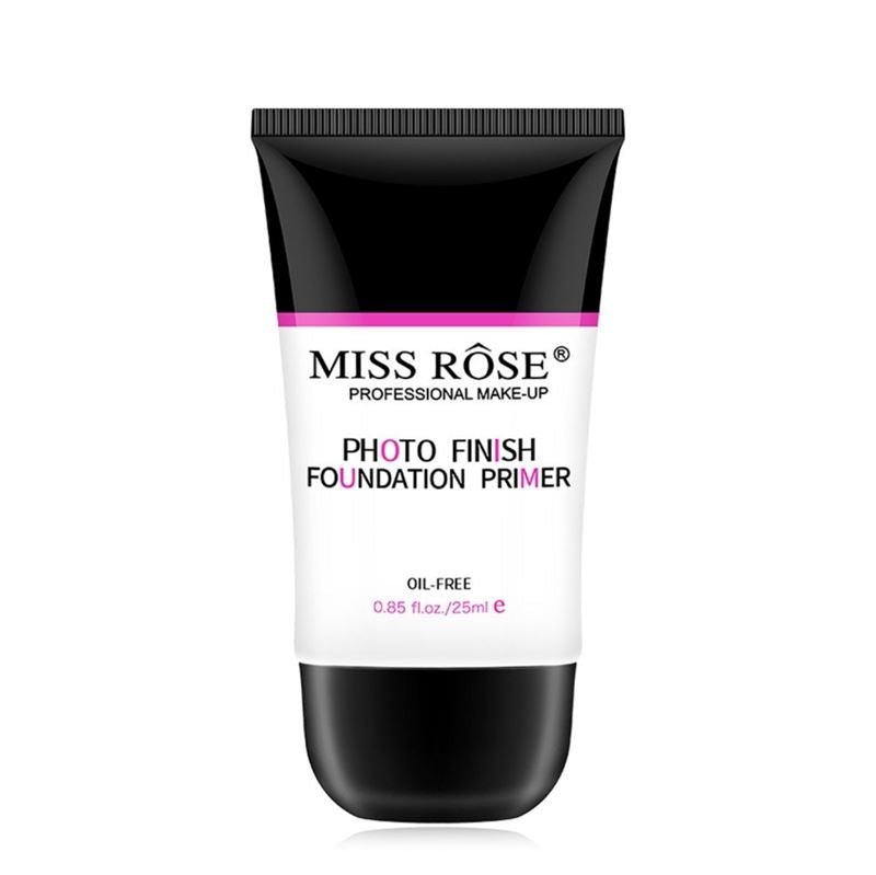 Miss Rose Photo Finish Foundation Primer (25 ml) – | Fashiongirl