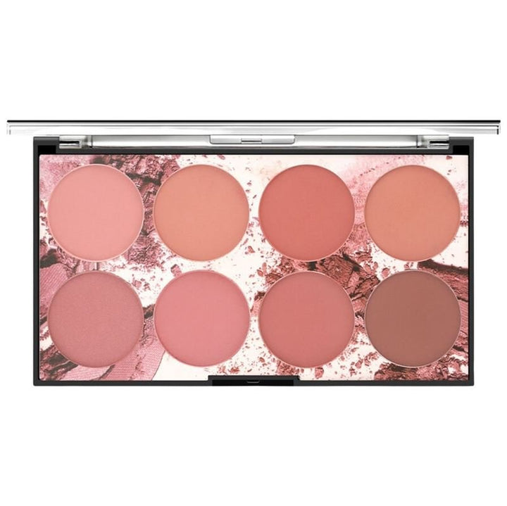 Miss Rose Professional Matte Blusher – | Fashiongirl