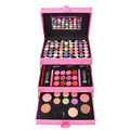 Miss Young Make-up-Set in Box – Pink Holographic (MC1205) – | Fashiongirl