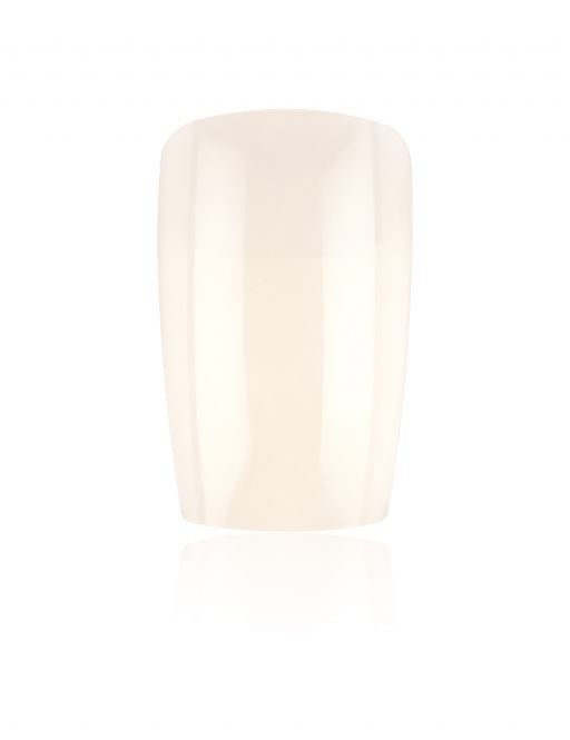 Nagelspitzen in Naturfarbe – 100 Stück – Professionelle Nagelspitzen – | Fashiongirl