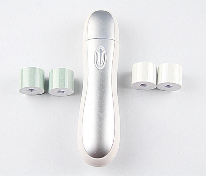 Personal Mani – Elektrische Maniküre- und Pediküre-Feile – | Fashiongirl