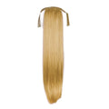 Pferdeschwanz-Faser-Extensions, glatt, 27#, mittelblond – | Fashiongirl
