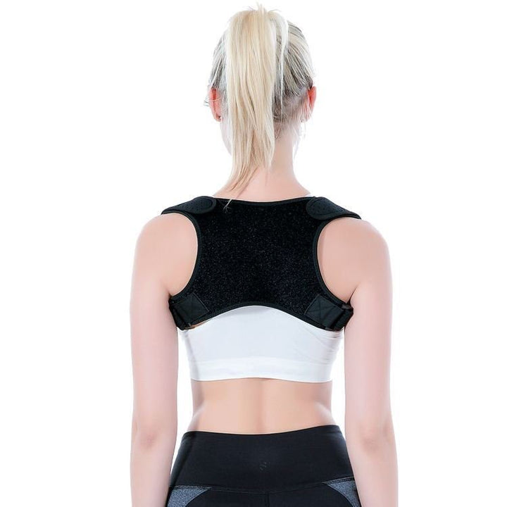 Haltungskorrektor Haltungskorrektur – Rücken und Schultern – Shapewear | Fashiongirl
