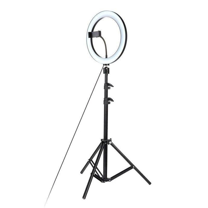 Pro Ring Light Studio - Ring Light for perfect photos &amp; videos - | Fashiongirl