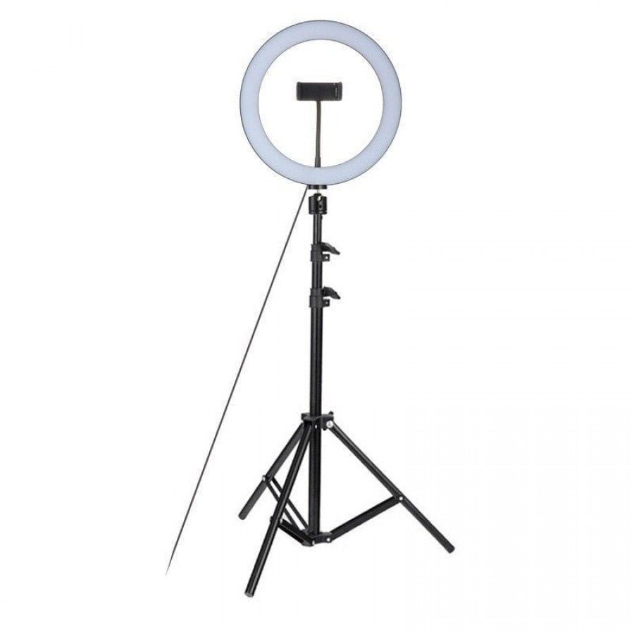 Pro Ring Light Studio - Ring Lys til perfekte billeder & videoer - | Fashiongirl