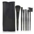 Professionelles Make-up-Pinselset – 7 Stück – | Fashiongirl