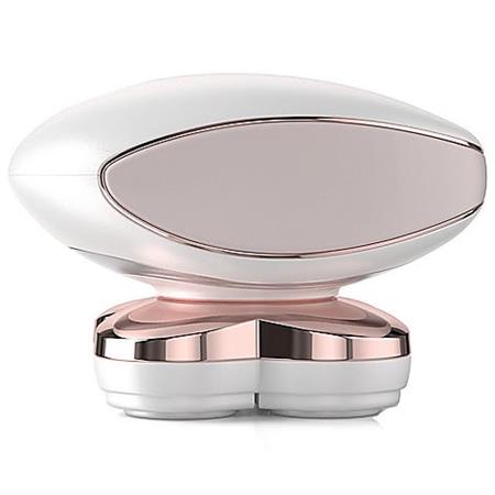 Wiederaufladbarer Epilierer für die Beine | Hearts of Love Edition – | Fashiongirl