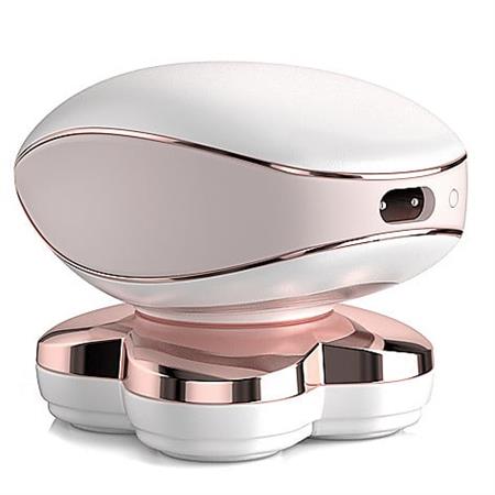 Wiederaufladbarer Epilierer für die Beine | Hearts of Love Edition – | Fashiongirl