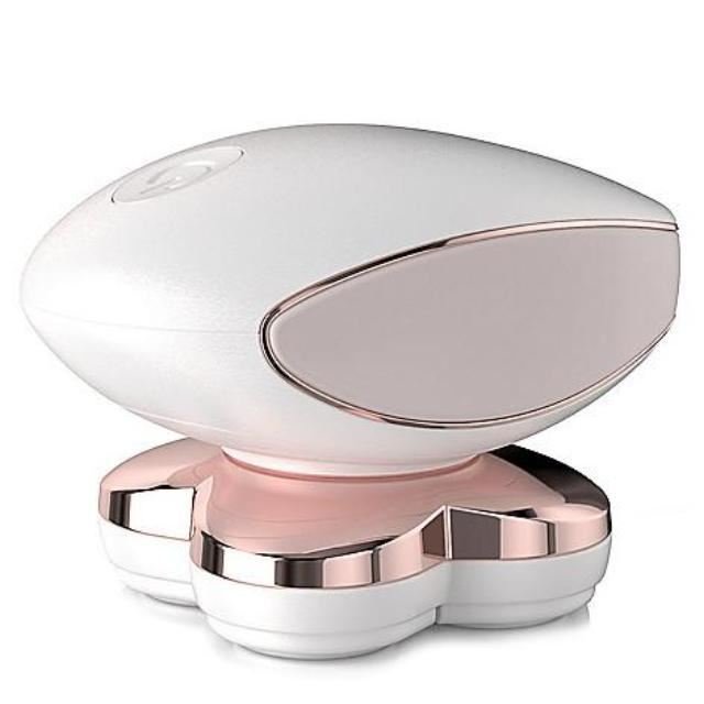 Wiederaufladbarer Epilierer für die Beine | Hearts of Love Edition – | Fashiongirl
