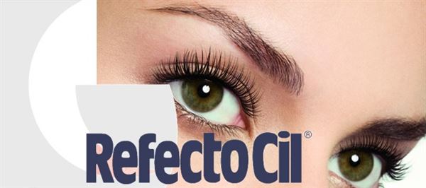 Refectocil Augenbrauenfarbe, Nr. 1.1 GRAPHIT – 15 g – | Fashiongirl