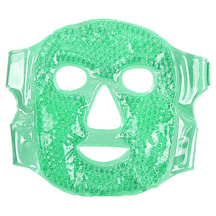 Entspannende Spa-Gelmaske für das Gesicht – verschiedene Farben – | Fashiongirl