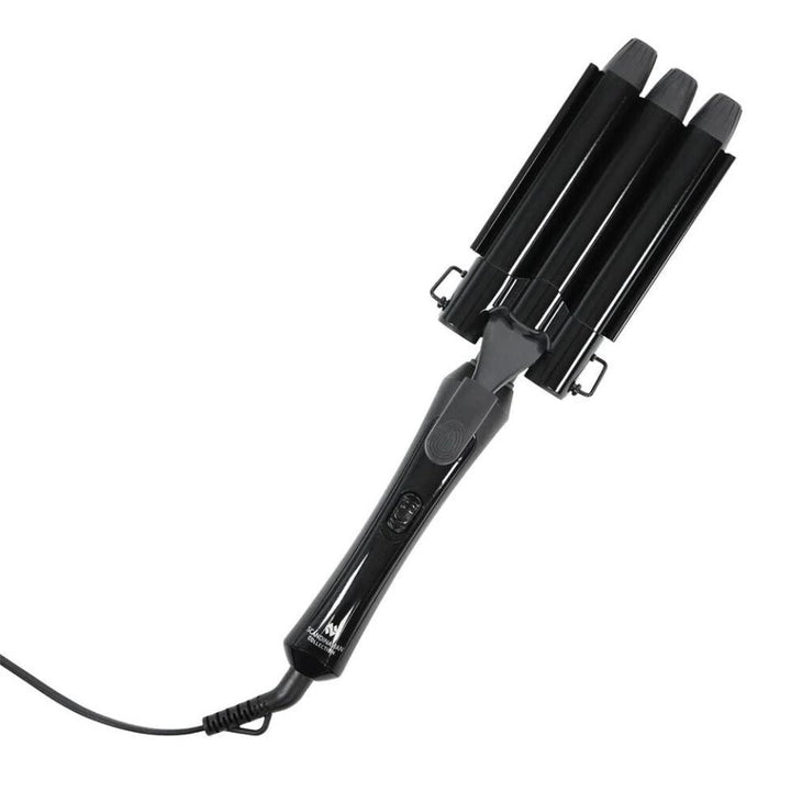 Skandinavische Kollektion – Waver-Lockenstab – | Fashiongirl