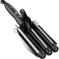Skandinavische Kollektion – Waver-Lockenstab – | Fashiongirl