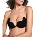 Selbstanpassender BH in Schwarz – Shapewear | Fashiongirl