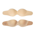 Selbstanpassender BH mit Flügeln – Beige – Shapewear | Fashiongirl