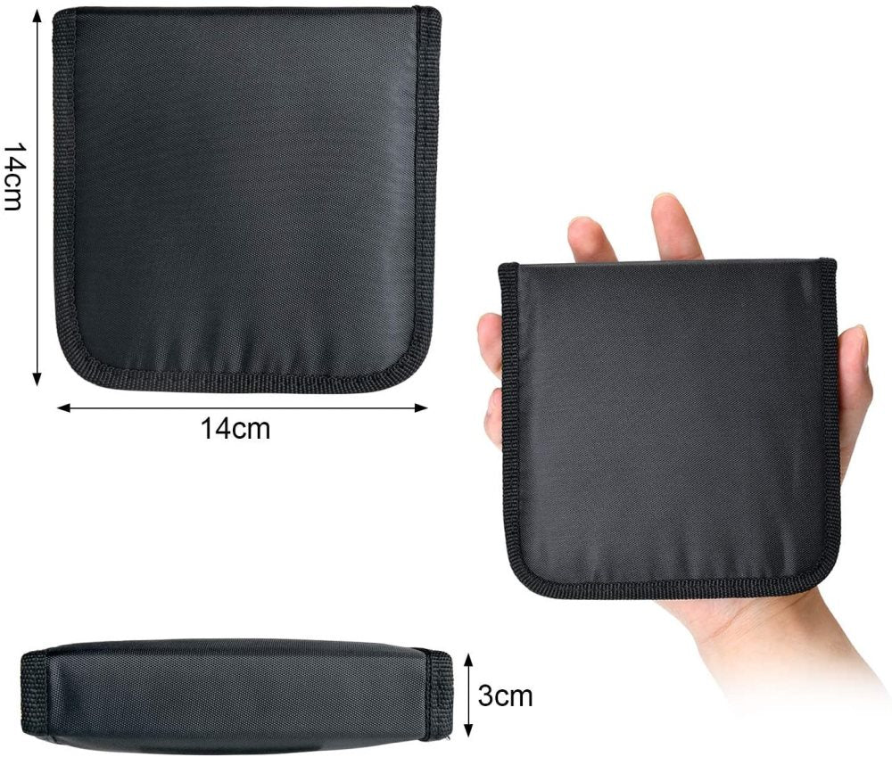 Sewing kits / Sewing accessories / Travel kit Deluxe - 72 pieces - | Fashiongirl