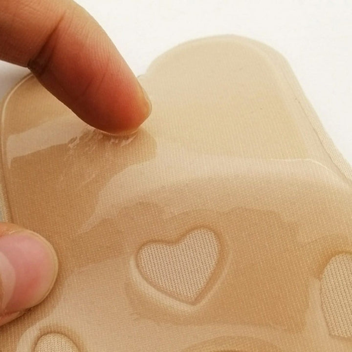 Shapelux Invisible Lifting Pads for Breast Lift - Beige - Uncategorized - Shapelux