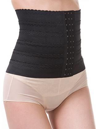 Shapelux Waist Trainer Classic – Bauchkorsett in Schwarz – | Fashiongirl