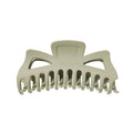 SOHO Astrid Hair Claw – Grün – Haaraccessoires