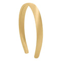 SOHO Audrey Stirnband – Gold – Haaraccessoires | Fashiongirl