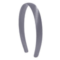 SOHO Audrey Stirnband – Grau – Haaraccessoires | Fashiongirl