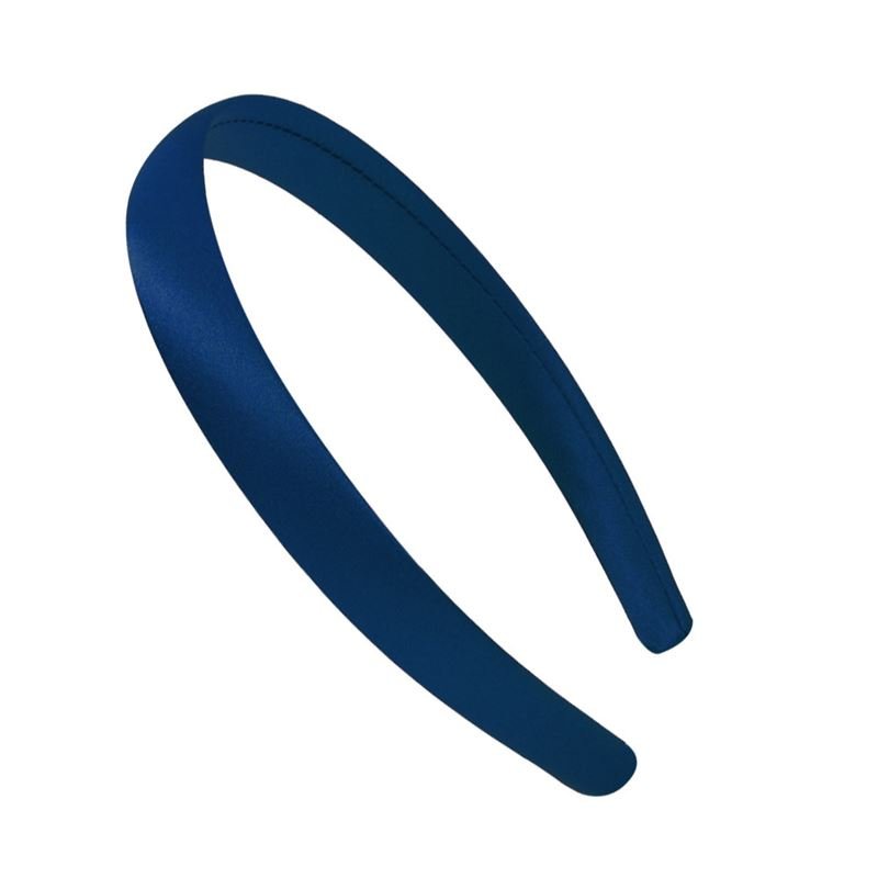 SOHO Audrey Stirnband – Navy – Haaraccessoires | Fashiongirl
