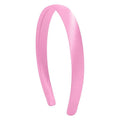 SOHO Audrey Stirnband – Rosa – Haaraccessoires