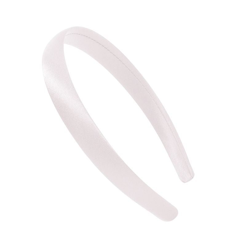 SOHO Audrey Stirnband – Weiß – Haaraccessoires | Fashiongirl