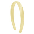 SOHO Audrey Stirnband – Gelb – Haaraccessoires | Fashiongirl