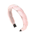 SOHO Aurora Stirnband – Rosa – Haaraccessoires | Fashiongirl