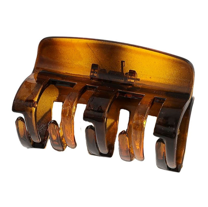 SOHO Baix Hair Claw – Braun Ombre – Haaraccessoires