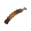 SOHO Banana Hair Clip – Amber – | Fashiongirl