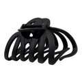 SOHO Bibiana Hair Claw – Schwarz – Haaraccessoires