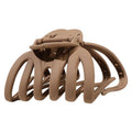 SOHO Bibiana Hair Claw – Caramel – Haaraccessoires