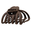 SOHO Bibiana Hair Claw – Mocha – Haaraccessoires
