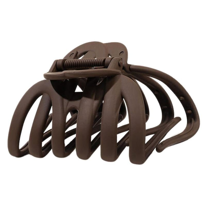 SOHO Bibiana Hair Claw – Mocha – Haaraccessoires