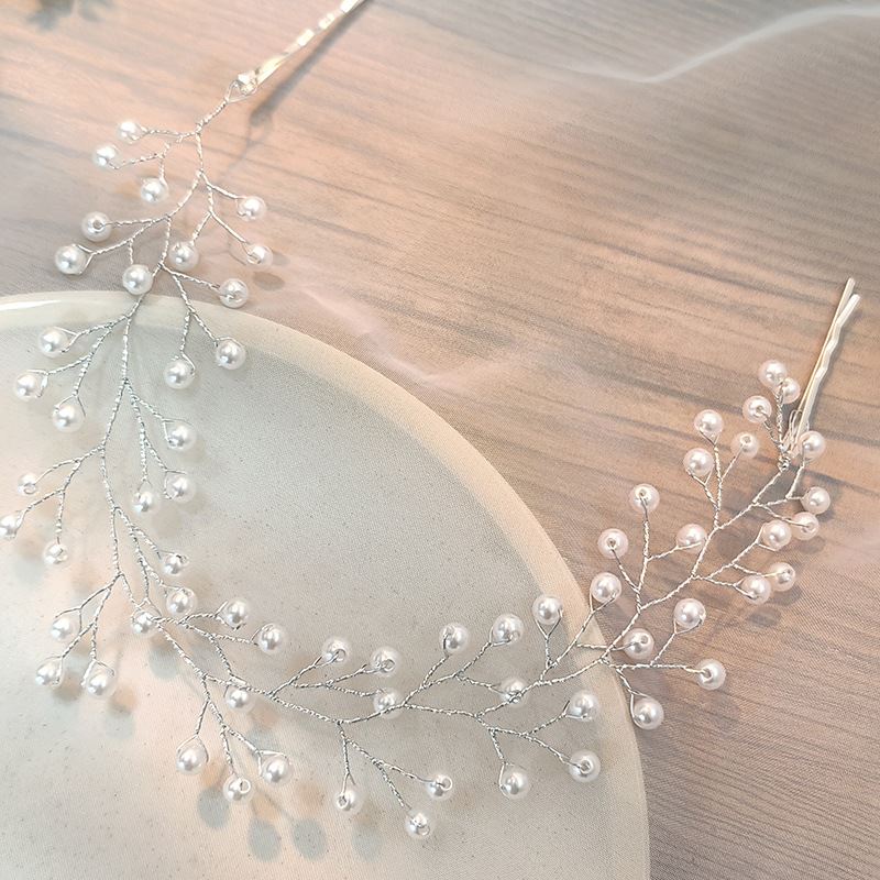 SOHO Birch Haarschmuck – | Fashiongirl