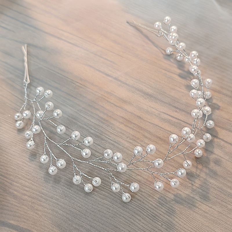 SOHO Birch Haarschmuck – | Fashiongirl