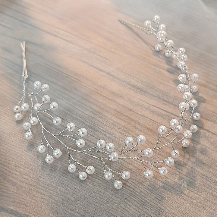 SOHO Birch Haarschmuck – | Fashiongirl