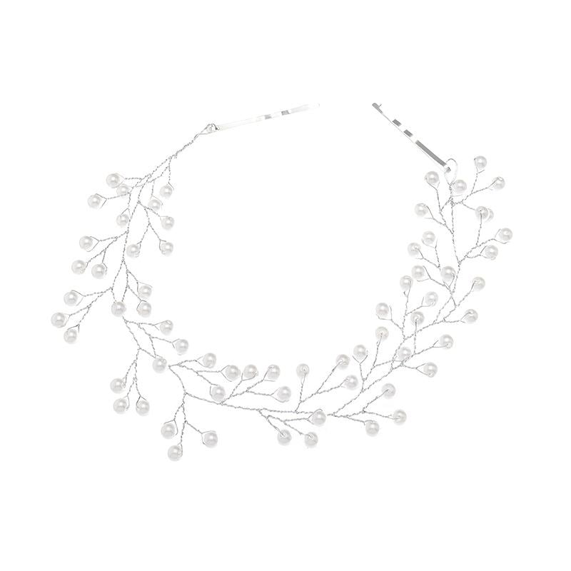 SOHO Birch Haarschmuck – | Fashiongirl