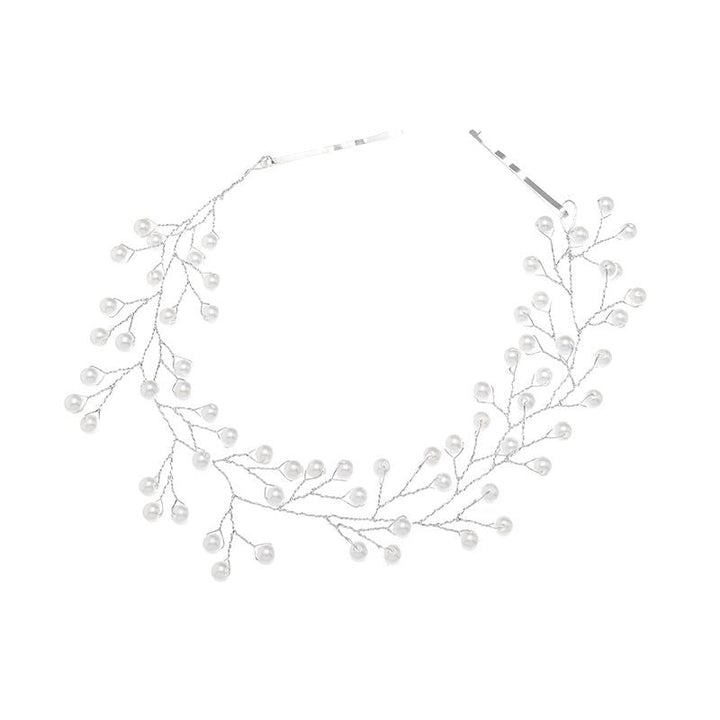 SOHO Birch Haarschmuck – | Fashiongirl