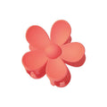 SOHO Bloom Hair Claw – Tomato – Haaraccessoires