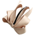 SOHO Bona Bow Banana Haarspange – Beige – Haaraccessoires | Fashiongirl
