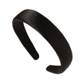 SOHO Celina Stirnband – Schwarz – Haaraccessoires | Fashiongirl