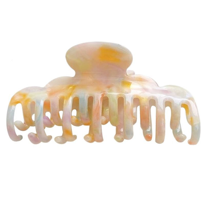 SOHO Cloud Hair Claw – Tutti Frutti – Haaraccessoires