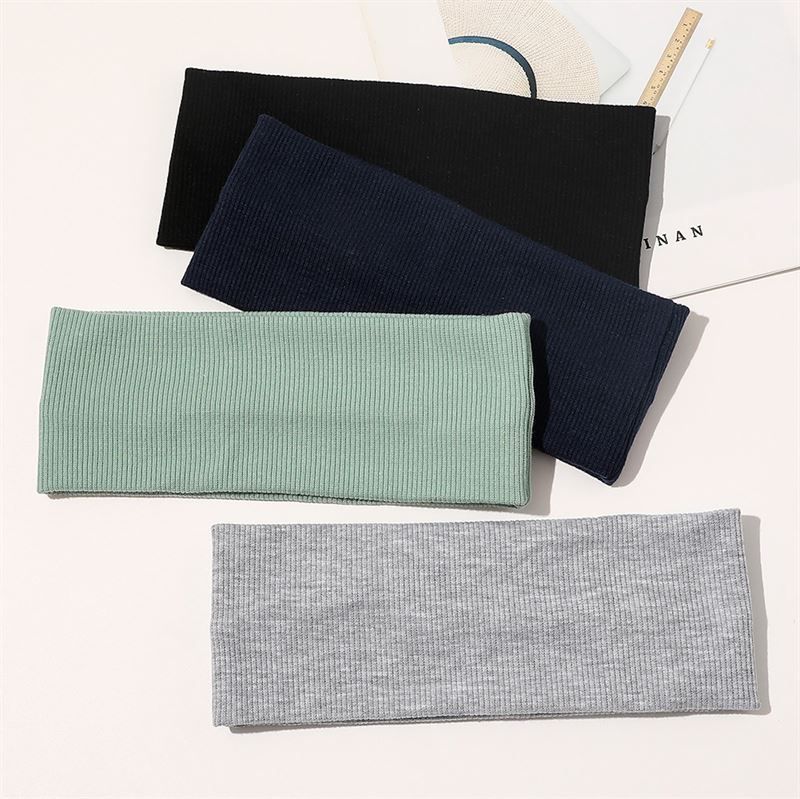SOHO Dawn Haarband – Dunkelblau – Haaraccessoires | Fashiongirl