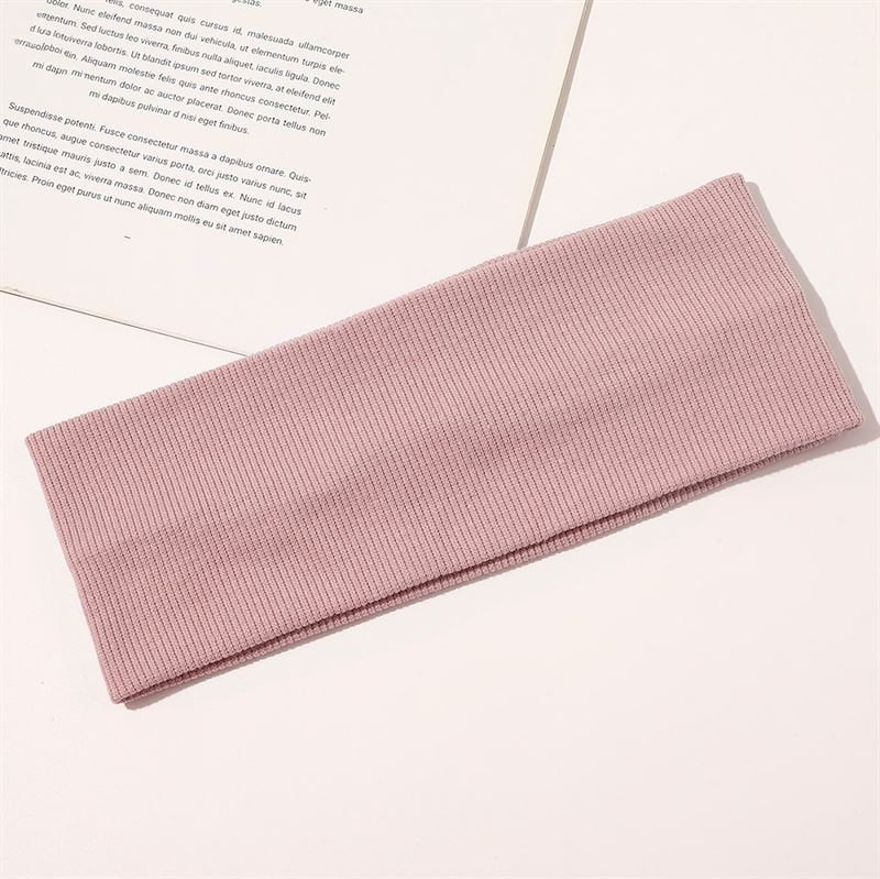 SOHO Dawn Hairband - Pink - Hair Accessories | Fashiongirl