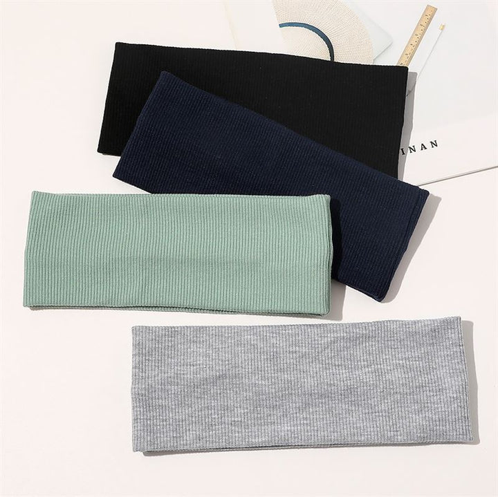 SOHO Dawn Haarband – Weiß – Haaraccessoires | Fashiongirl