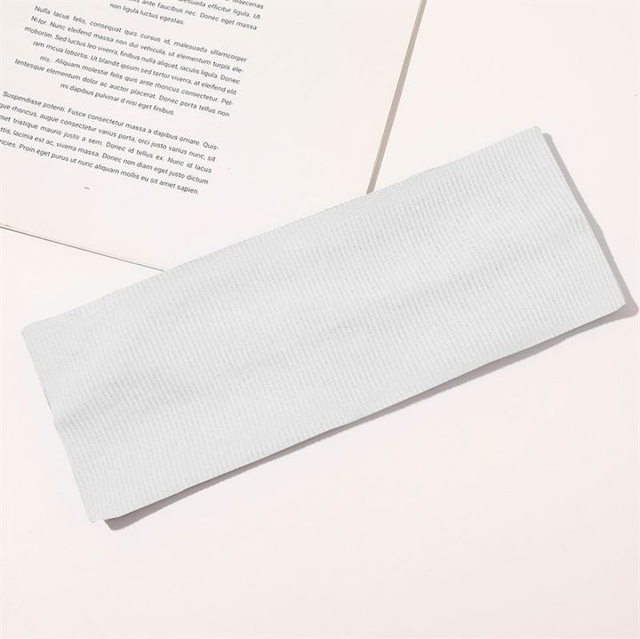 SOHO Dawn Haarband – Weiß – Haaraccessoires | Fashiongirl